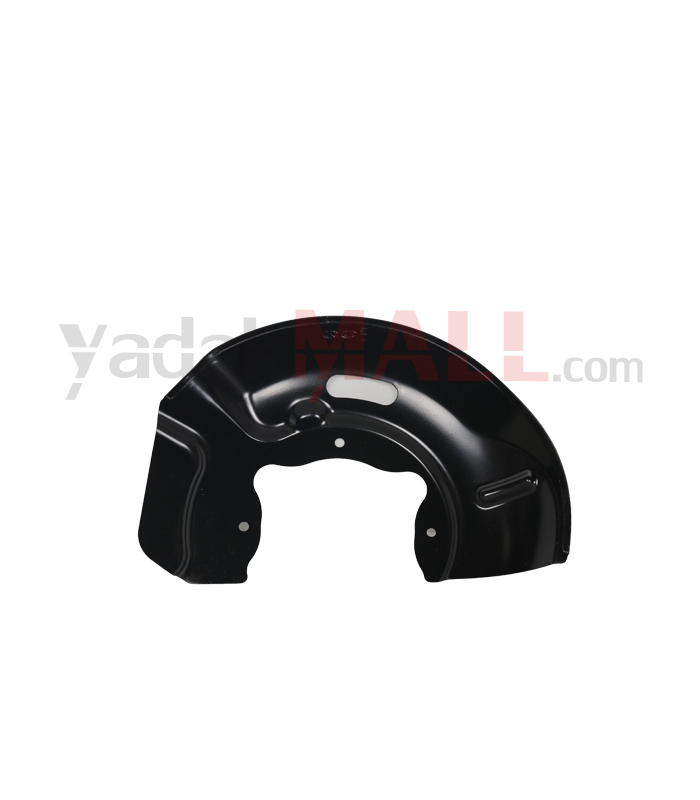 صفحه محافظ دیسک ترمز توسان